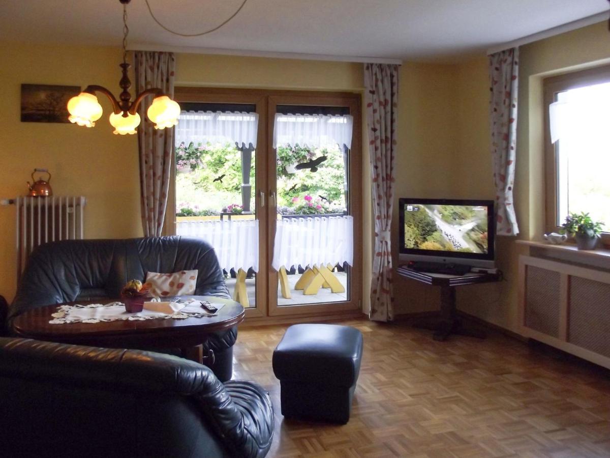 Apartment Tillisch By Interhome Sasbachwalden Luaran gambar